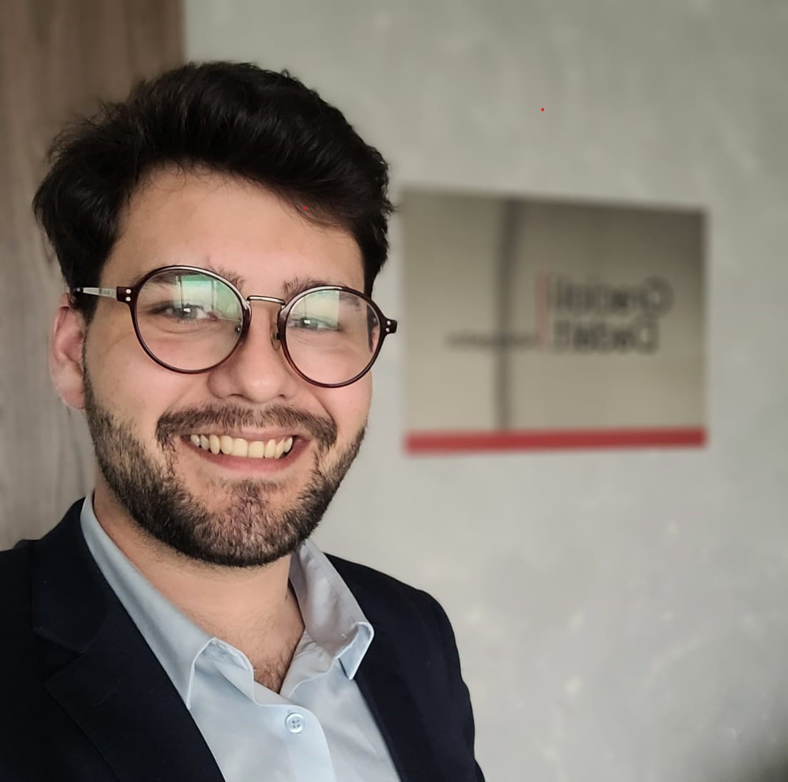 Leonardo Becker Costa