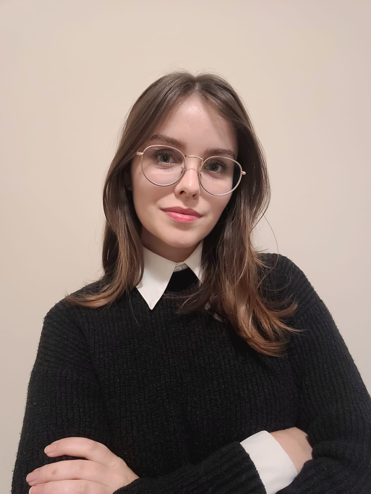 Patrycia Becker Costa