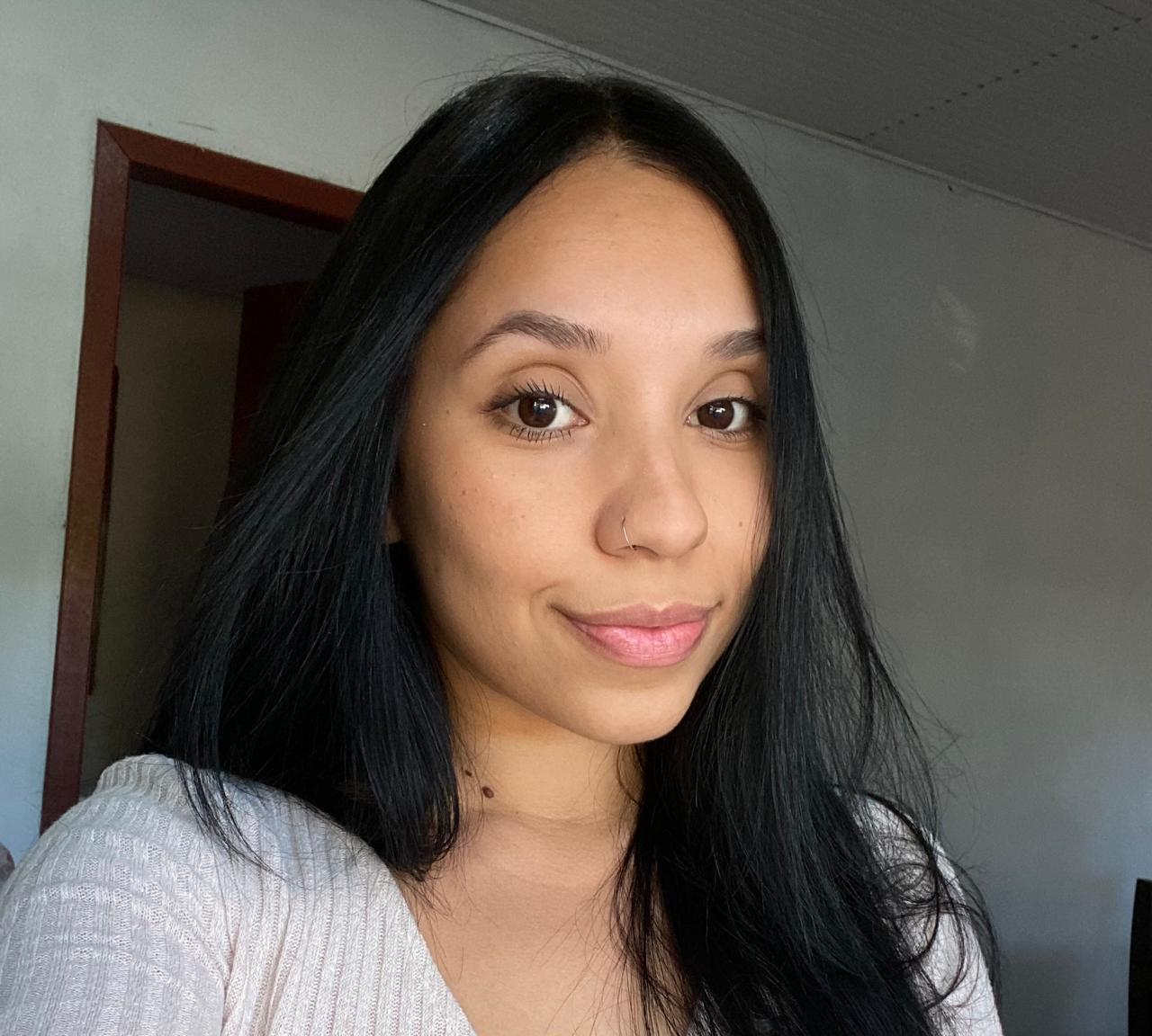 Raquel Fortes de Souza